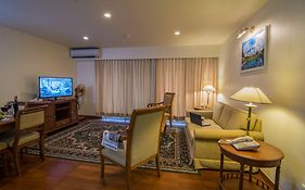 Sakura Residence&Hotel